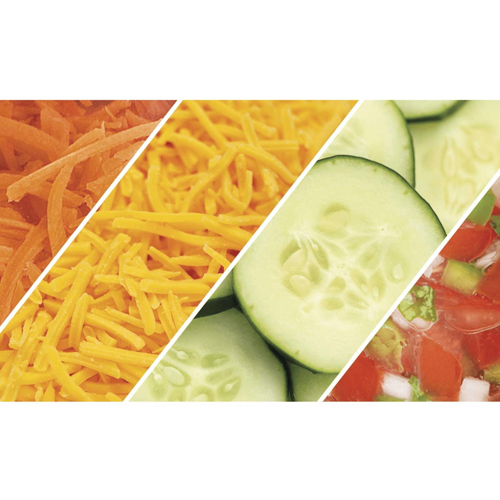 Hamilton Beach Company 8Cup Food Processor and Vegetable Chopper Jane